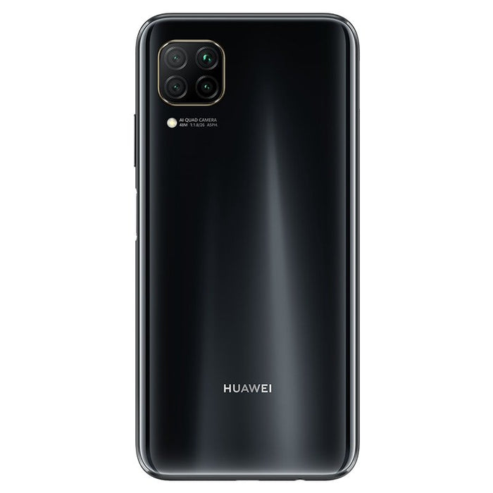 Huawei P40 Lite (128GB, Single Sim, Black, Local Stock)