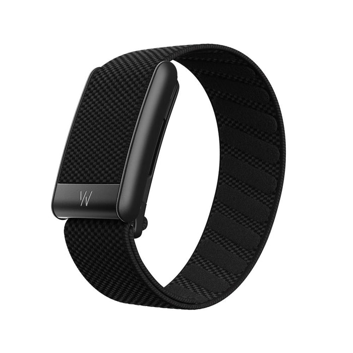 WHOOP 5.0 (Black, Bluetooth, Special Import)