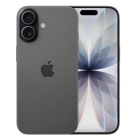 Apple iPhone 17 5G (512GB, Black, Local Stock)