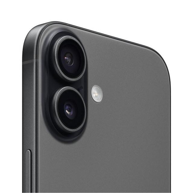 Apple iPhone 17 5G (512GB, Black, Local Stock)