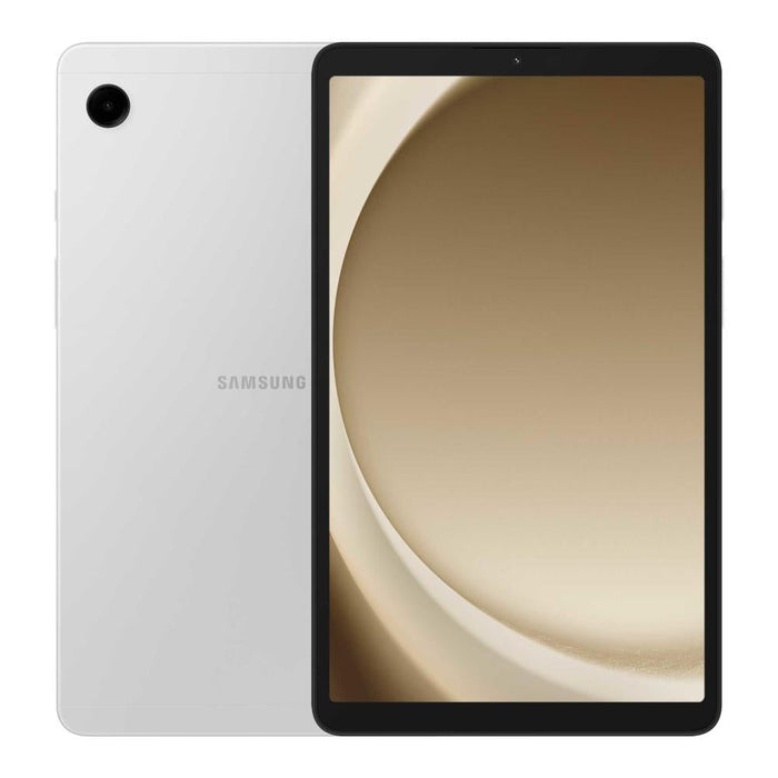 Samsung Galaxy Tab A9 8.7" (8/128GB, LTE, Silver, Special Import)