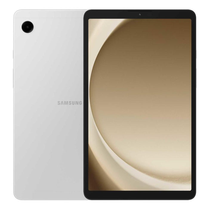 Samsung Galaxy Tab A9 8.7" (4/64GB, LTE, Silver, Special Import)