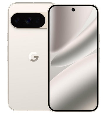 Google Pixel 10 Pro 5G (16/128GB, Dual Sim, Special Import)