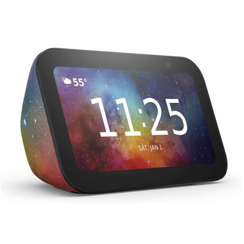 Amazon Echo Show 5 Kids (3rd Gen, Galaxy, Special Import) Amazon Echo Show 5 Kids (3rd Gen, Galaxy, Special Import)