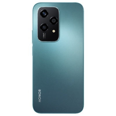 Honor 200 Lite (8/256GB, Dual Sim, Cyan Lake, Special Import)