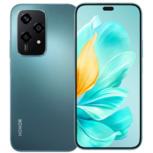 Honor 200 Lite (8 256gb, Dual Sim, Cyan Lake, Special Import 