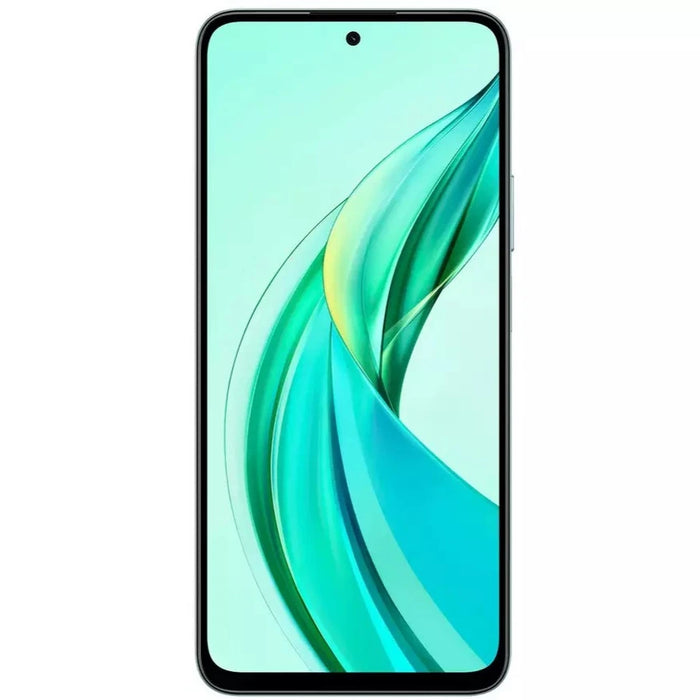 Honor 90 Smart 5G (4/128GB, Dual Sim, Green, Special Import)