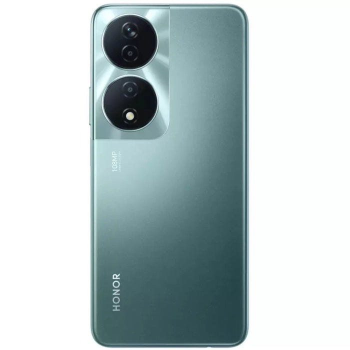 Honor 90 Smart 5G (4/128GB, Dual Sim, Green, Special Import)