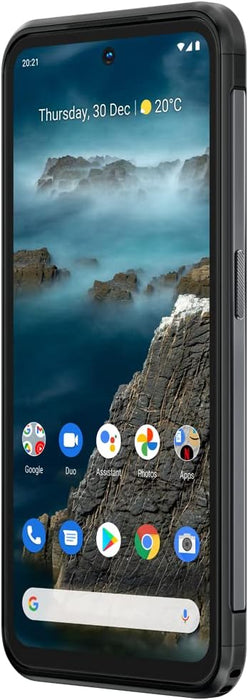 Nokia XR20 5G (6/128GB, Dual Sim, Granite, Special Import)