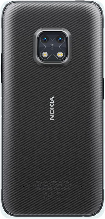 Nokia XR20 5G (6/128GB, Dual Sim, Granite, Special Import)