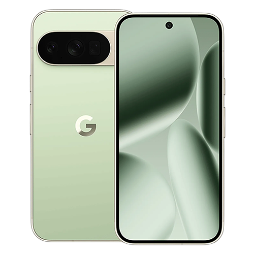 Google Pixel 10 Pro 5G (16/256GB, Dual Sim, Special Import)