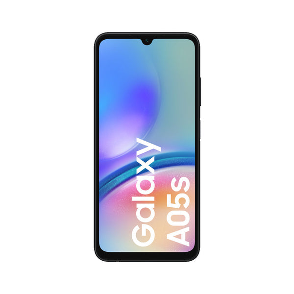 Samsung Galaxy A05s (4/128GB, Dual Sim, Black, Special Import)