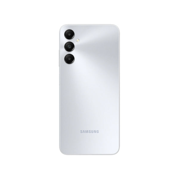 Samsung Galaxy A05s (4/128GB, Dual Sim, Silver, Special Import)