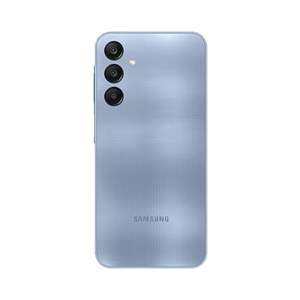 Samsung Galaxy A25 5G (6/128GB, Dual Sim, Blue, Special Import)