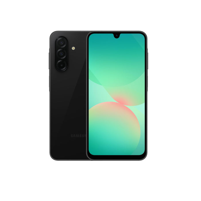 Samsung Galaxy A26 5G (Dual Sim, Special Import)