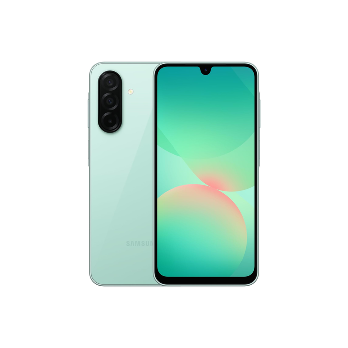 Samsung Galaxy A26 5G (Dual Sim, Special Import)