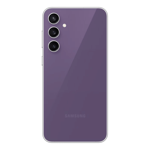 Samsung Galaxy S23 FE 5G (8/256GB, Dual Sim, Purple, Special Import) Samsung Galaxy S23 FE 5G (8/256GB, Dual Sim, Purple, Special Import)
