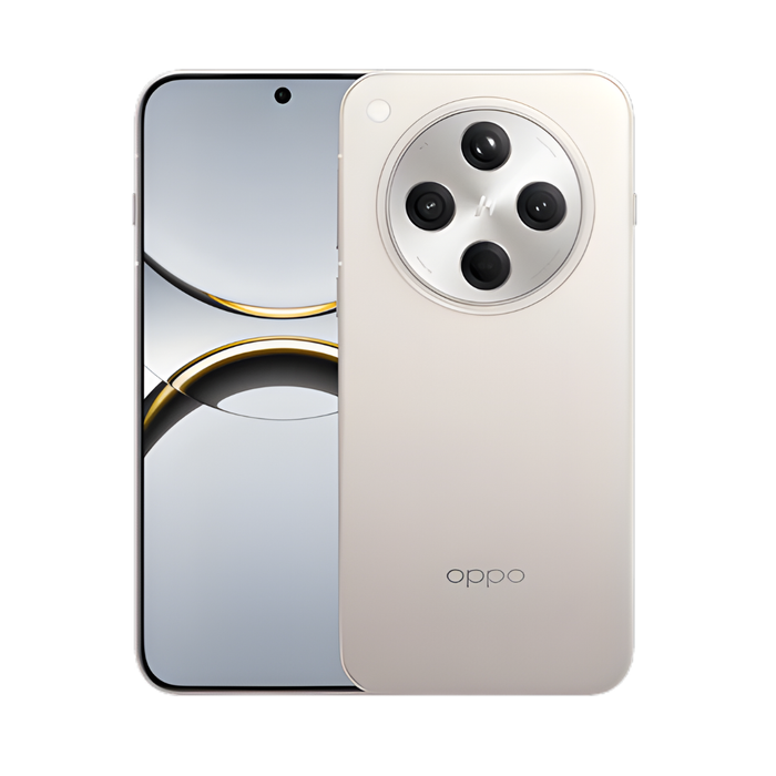 Oppo Find X8 5G (16/512GB, Dual Sim, Star Grey, Special Import)