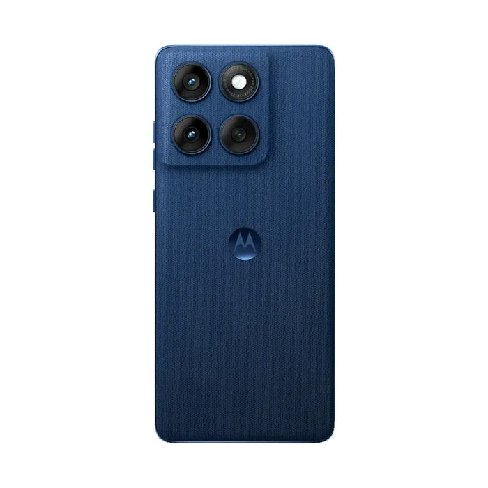 Motorola Edge 60 5G (512GB, Dual Sim, Gibraltar Sea, Special Import)
