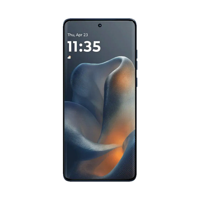 Motorola Edge 60 5G (512GB, Dual Sim, Gibraltar Sea, Special Import)
