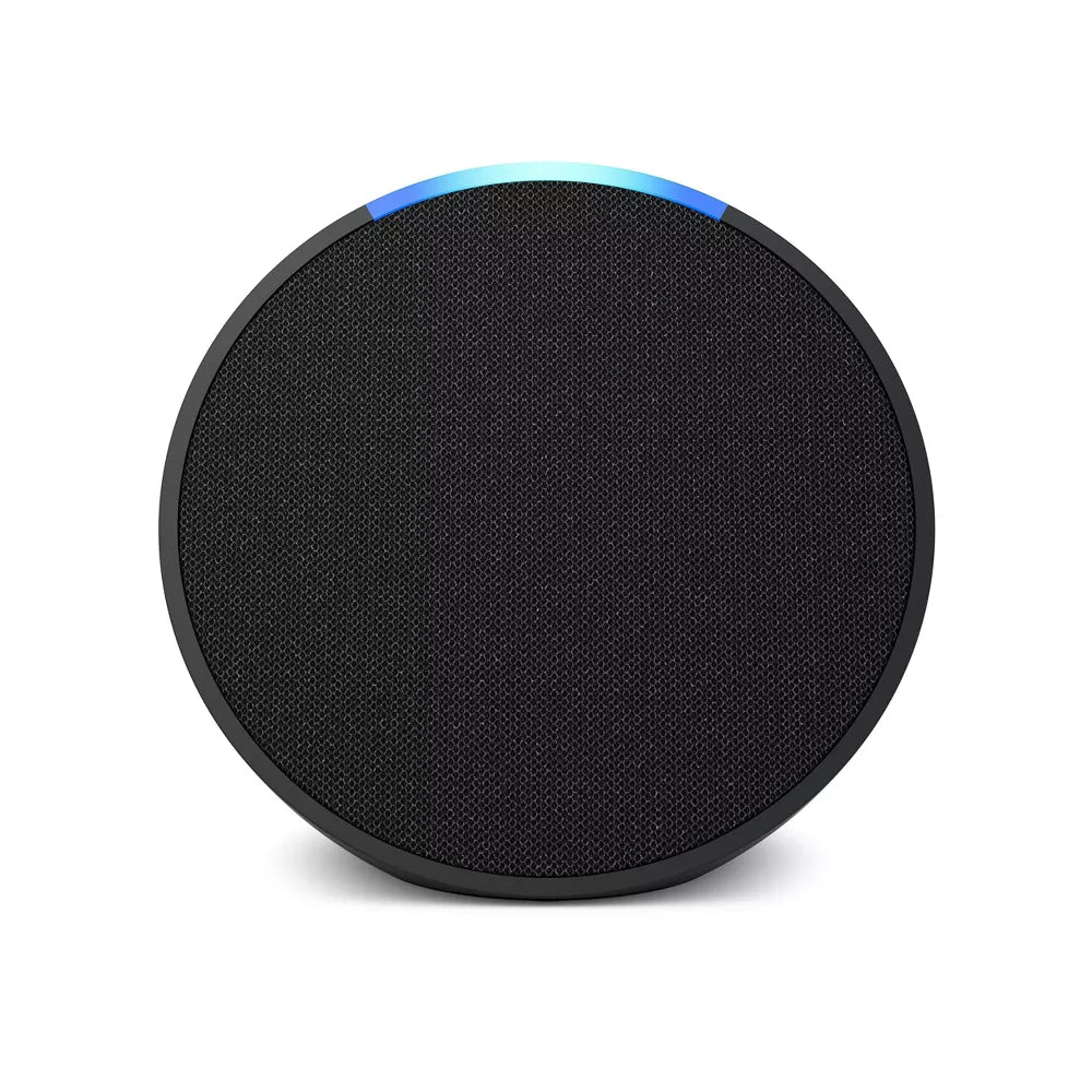 Amazon Echo Pop (Charcoal, Special Import)