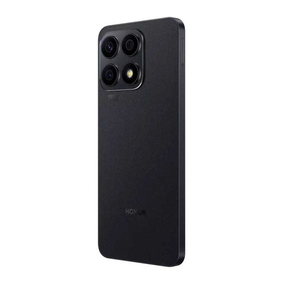 Honor X8a 128gb Dual Sim Black Special Import — Connected Devices