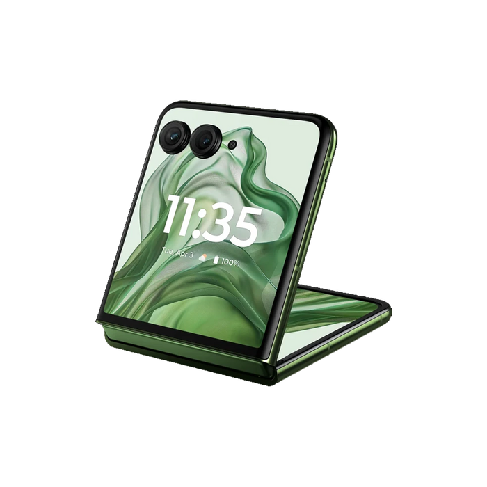 Motorola Razr 50 Ultra 5G (12/512GB, Dual Sim, Special Import)