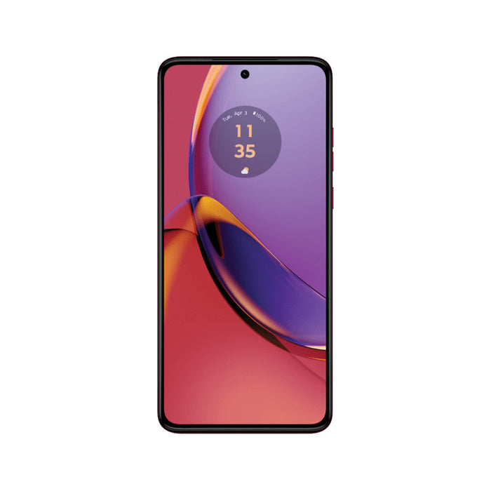 Motorola Moto G84 5G (12/256GB, Dual Sim, Viva Magenta, Special Import)