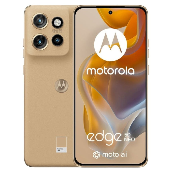 Motorola Edge 50 Neo 5G (12/512GB, Dual Sim, Special Import)