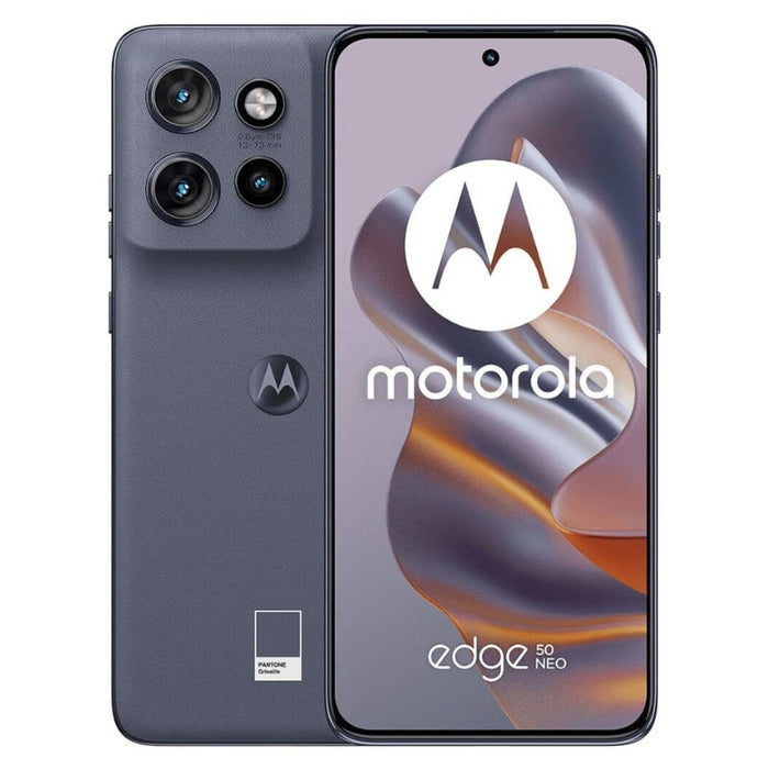 Motorola Edge 50 Neo 5G (12/512GB, Dual Sim, Special Import)
