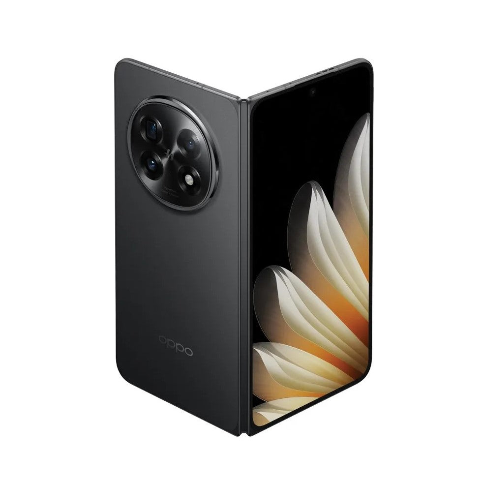 Oppo Find N5 5G (16/512GB, Dual Sim, Special Import)