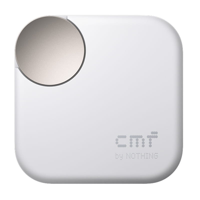 Nothing File Nothing — Connected Devices