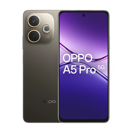 Oppo A5 Pro 5G (8/256GB, Dual Sim, Special Import)