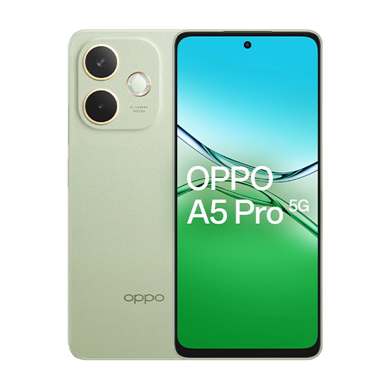 Oppo A5 Pro 5G (8/256GB, Dual Sim, Special Import)