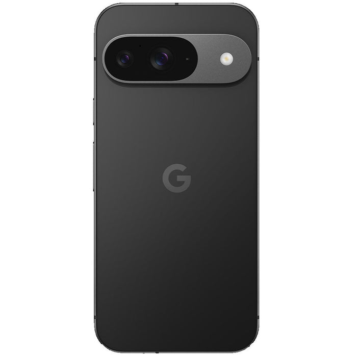 Google Pixel 9 5G (12/128GB, Dual Sim, Obsidian, Special Import)