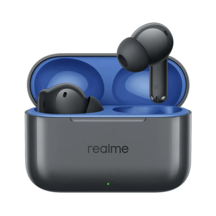 Realme Buds T200 Premium Earbuds (Special Import)