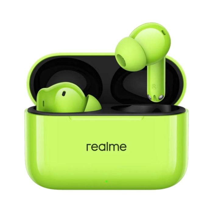 Realme Buds T200 Premium Earbuds (Special Import)
