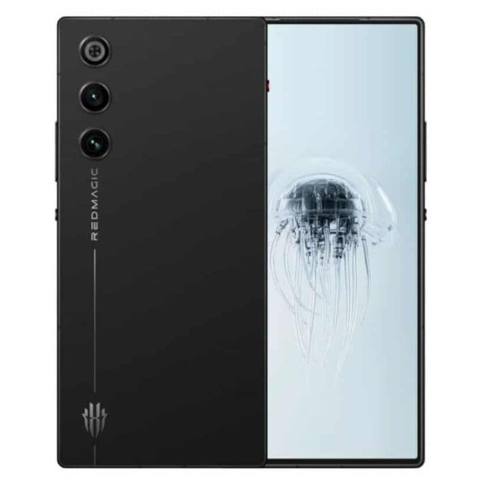 Nubia Redmagic 10 Air 5G (16/512GB, Dual Sim, Special Import)