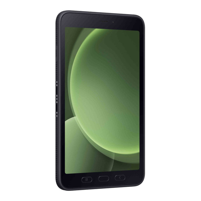 Samsung Galaxy Tab Active5 5G (256GB, Green, Special Import)