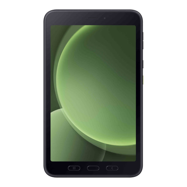 Samsung Galaxy Tab Active5 5G (256GB, Green, Special Import)