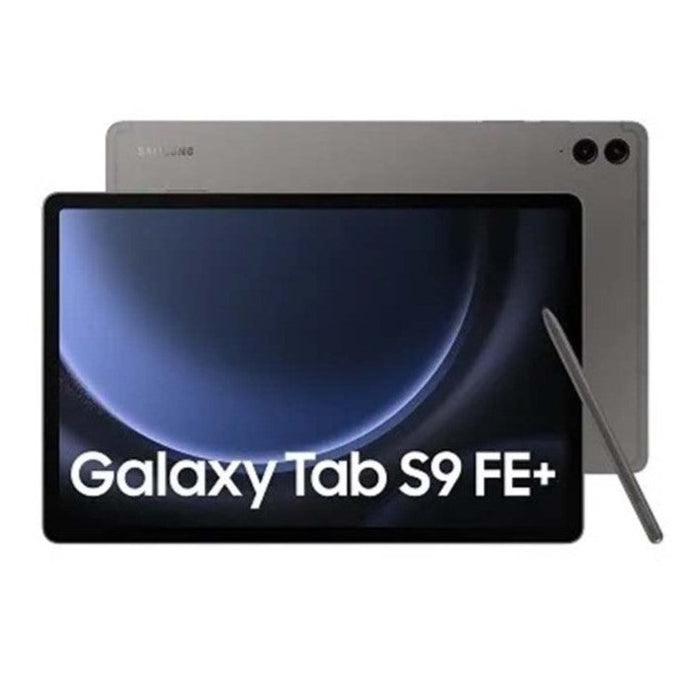 Samsung Galaxy Tab S9 FE+ 5G (8/128GB, Grey, Special Import)