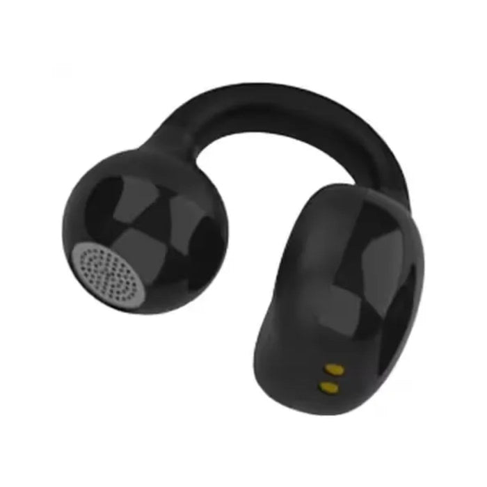 Swiss Military Delta 6 Truly Wireless Clip-On Earbuds (Special Import)