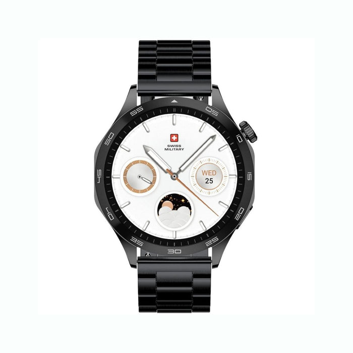Swiss Military International Smartwatch (Special Import)
