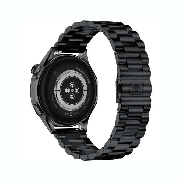 Swiss Military International Smartwatch (Special Import)