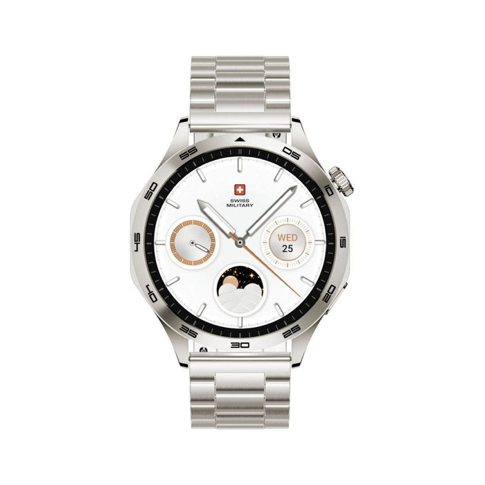 Swiss Military International Smartwatch (Special Import)