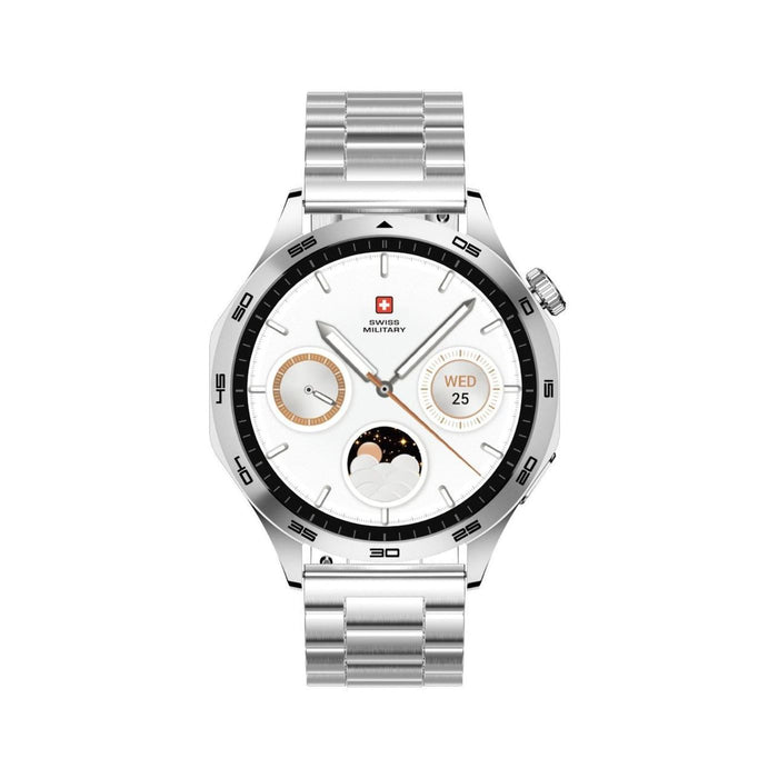 Swiss Military International Smartwatch (Special Import)