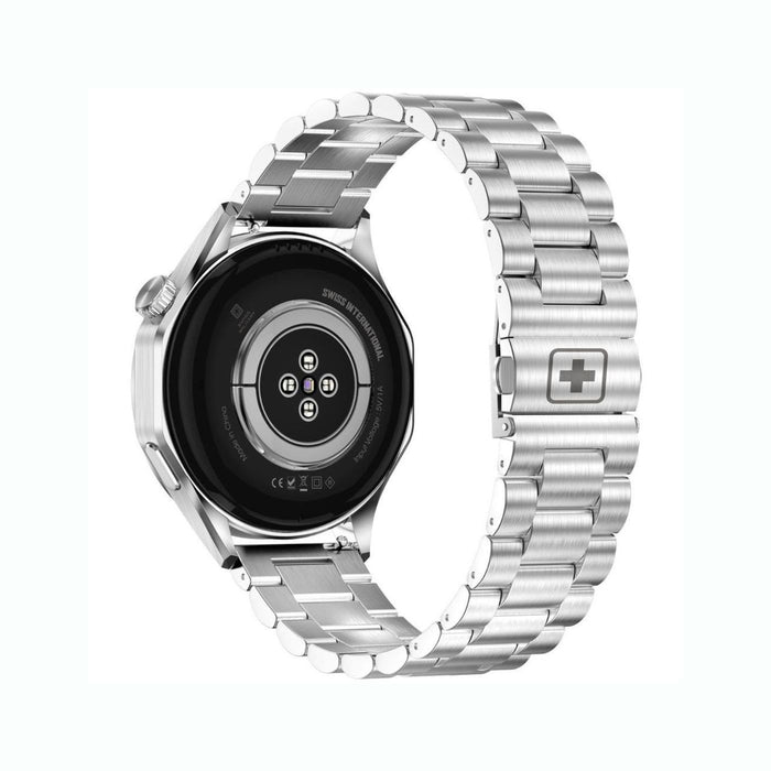 Swiss Military International Smartwatch (Special Import)