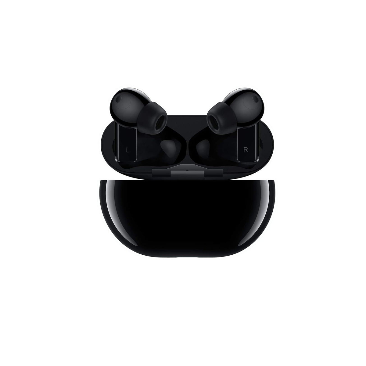 Huawei FreeBuds Pro (Black, Special Import)