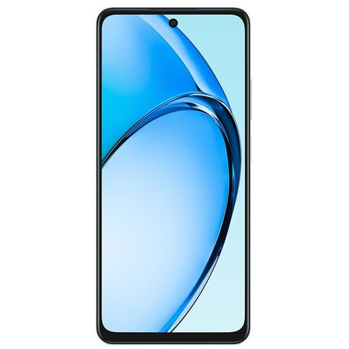 Oppo A60 4G (8/256GB, Dual Sim, Ripple Blue, Special Import) Oppo A60 4G (8/256GB, Dual Sim, Ripple Blue, Special Import)