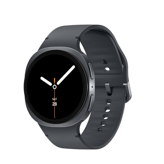 Samsung Galaxy Watch 8 (40mm, Bluetooth, Special Import)